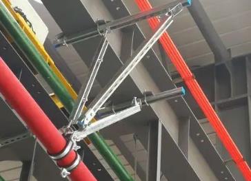 镇赉抗震支架厂家与你分享你必须做的紧急情况下的准备